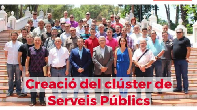 Fem memòria: empresa local